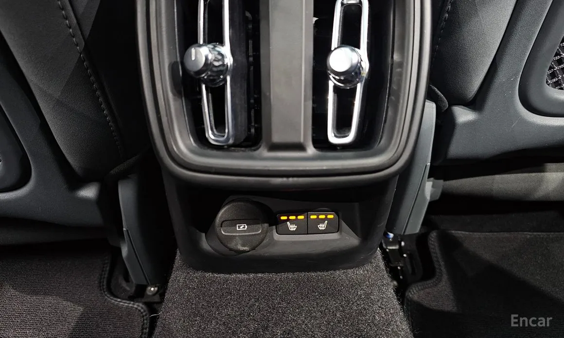 Фото 18 - Polestar 2