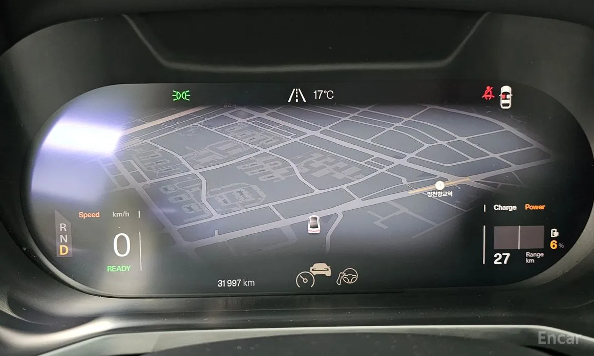 Фото 8 - Polestar 2