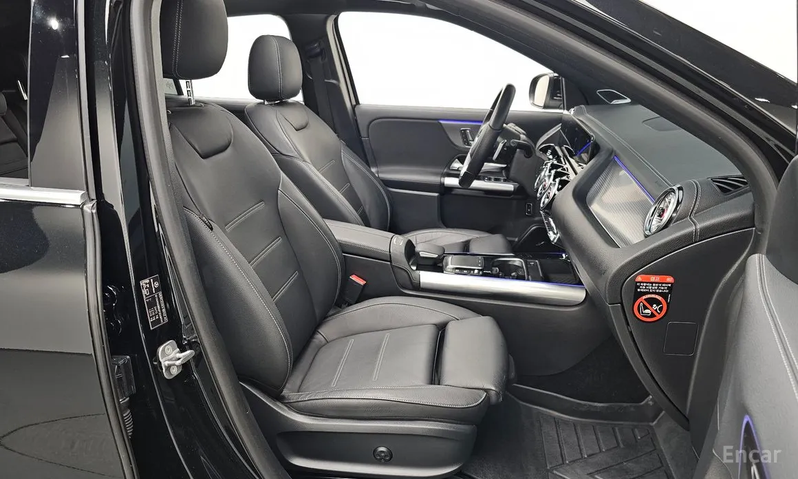 Фото 11 - Mercedes-Benz EQA