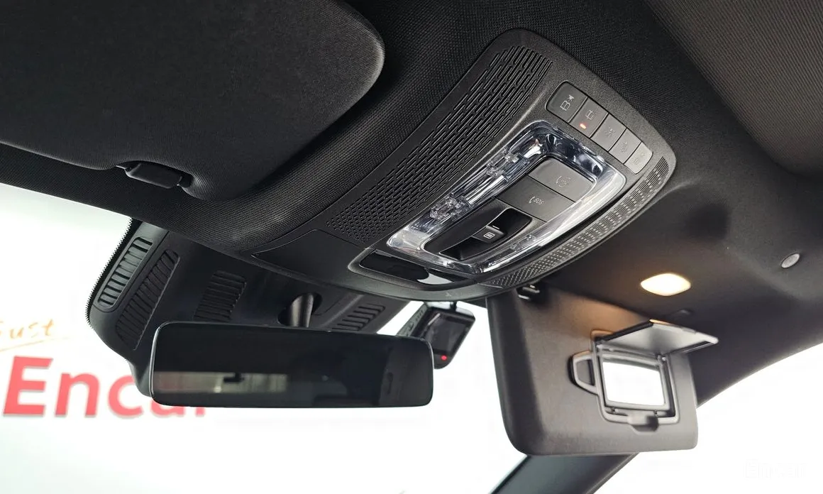 Фото 18 - Mercedes-Benz EQA