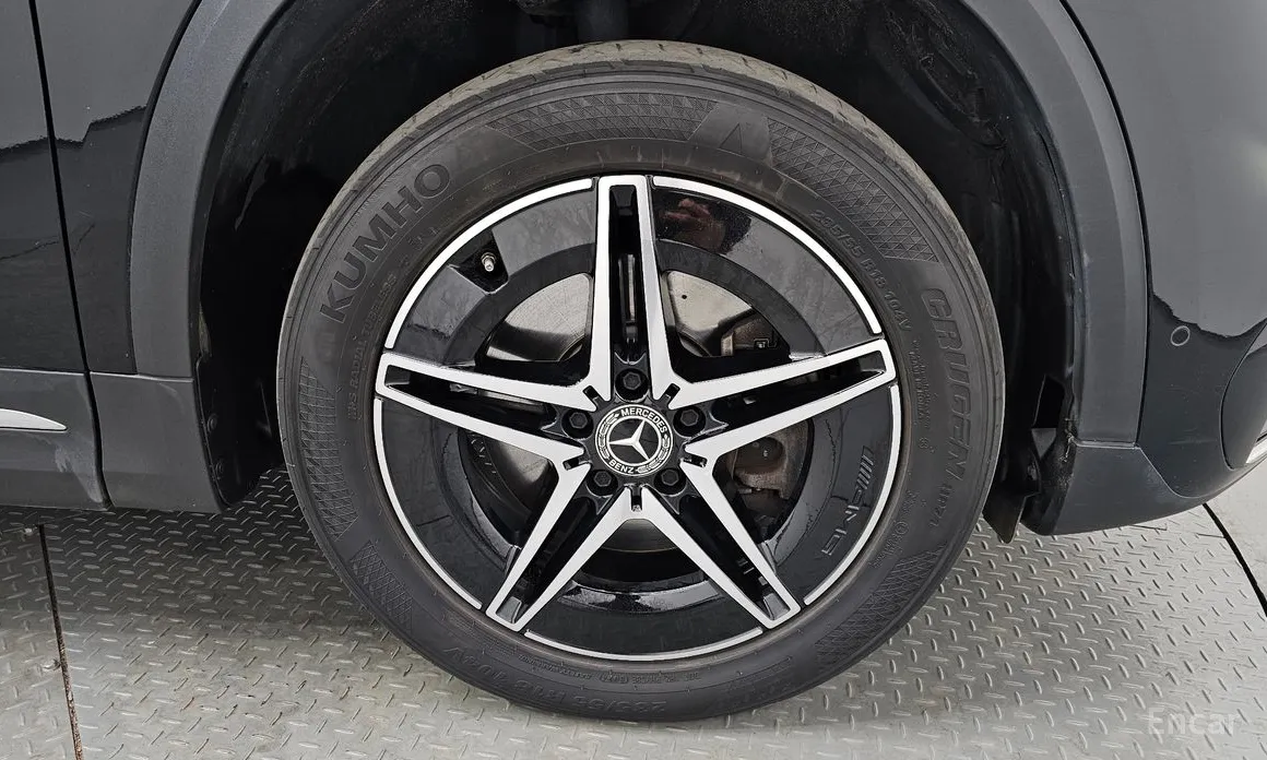 Фото 5 - Mercedes-Benz EQA