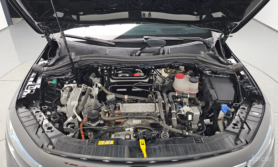 Фото 6 - Mercedes-Benz EQA