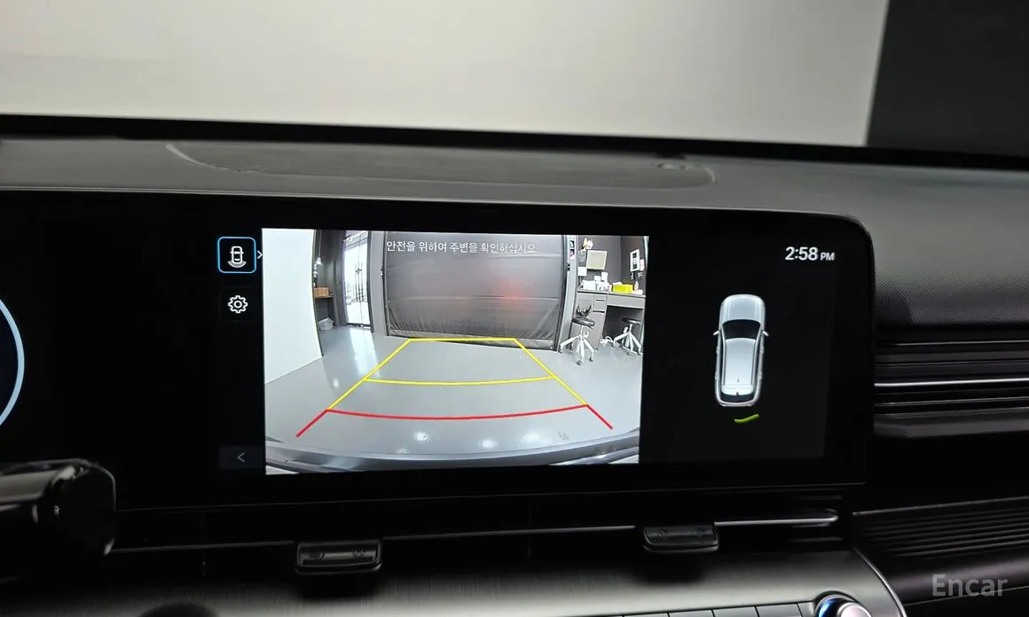 Фото 14 - Hyundai Kona