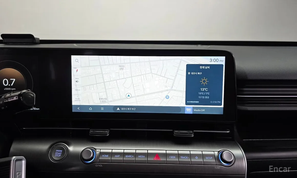 Фото 15 - Hyundai Kona