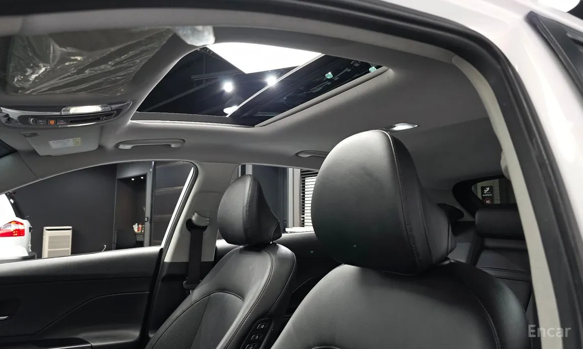 Фото 17 - Hyundai Kona