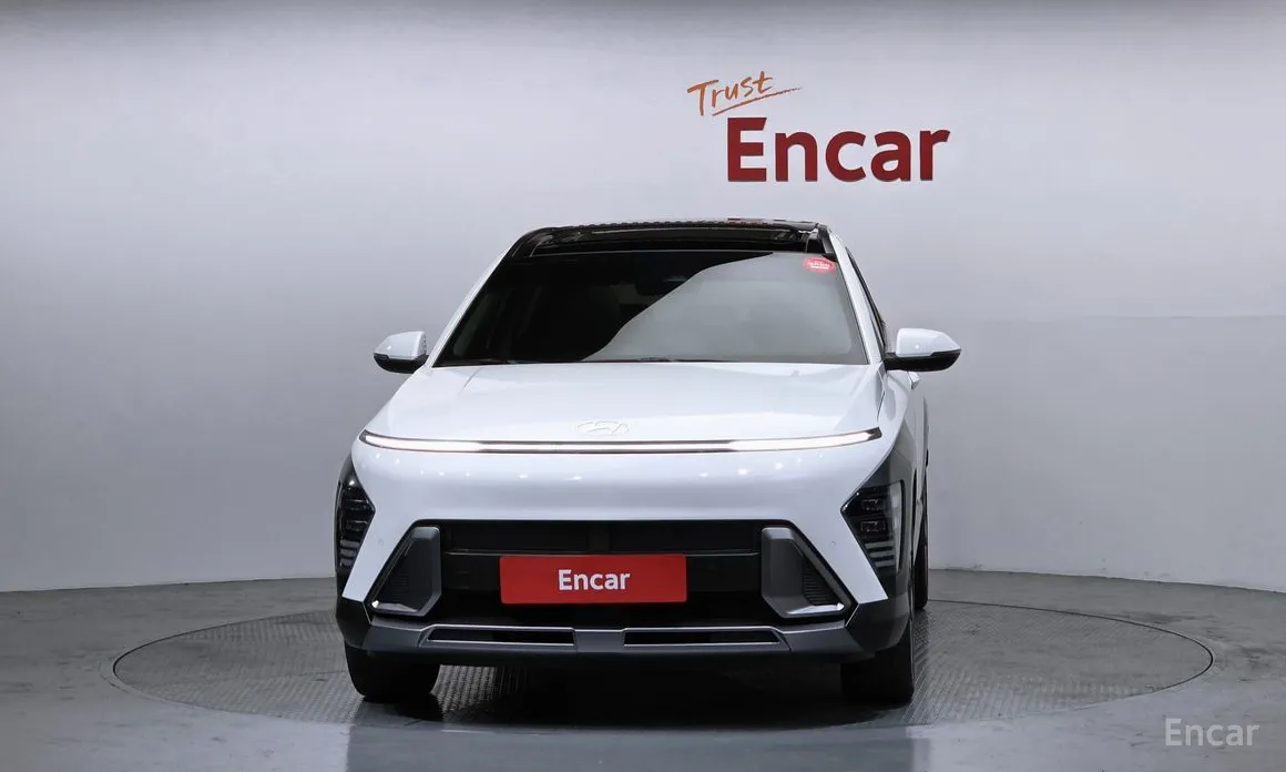 Фото 3 - Hyundai Kona