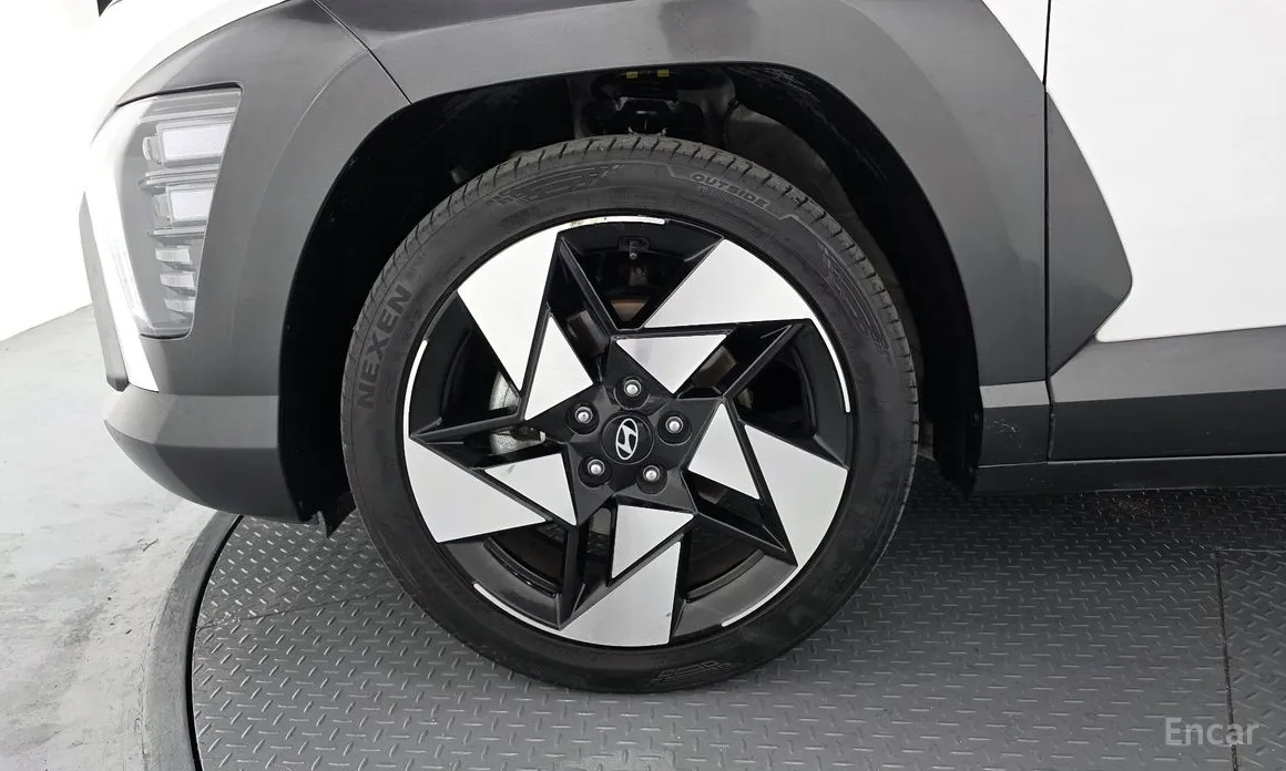 Фото 5 - Hyundai Kona