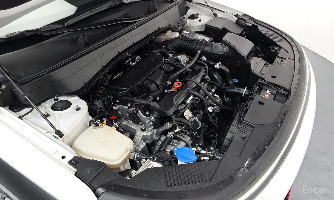 Фото 6 - Hyundai Kona