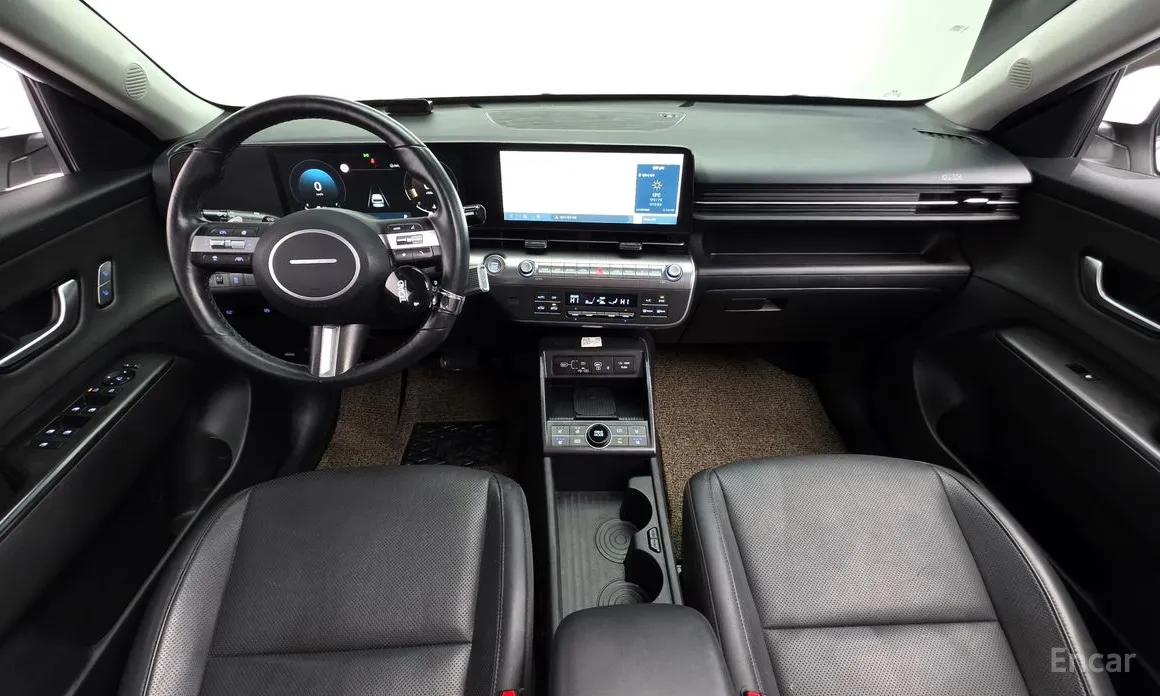 Фото 7 - Hyundai Kona