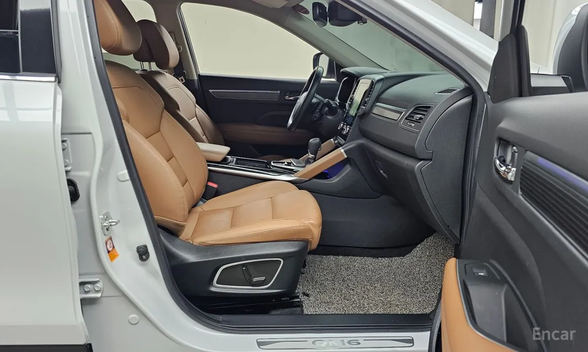 Фото 11 - Renault QM6