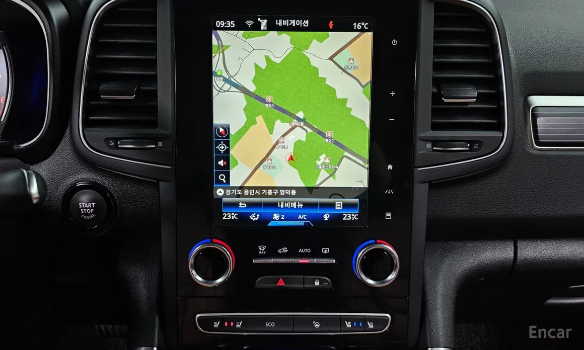 Фото 15 - Renault QM6