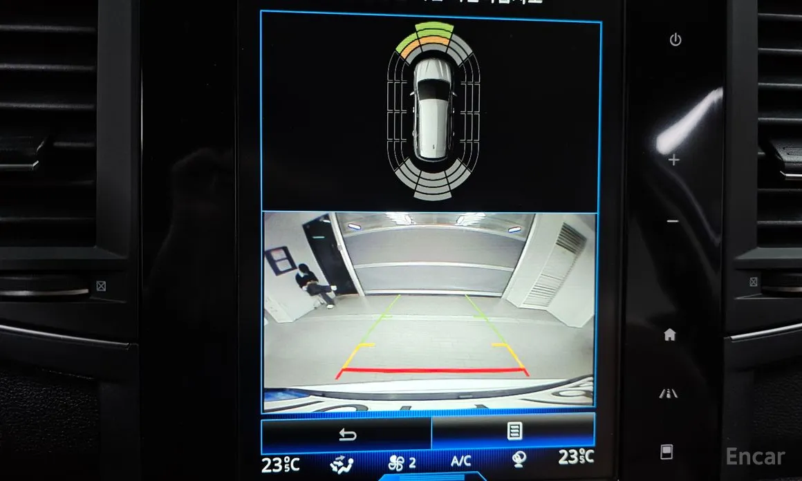 Фото 16 - Renault QM6