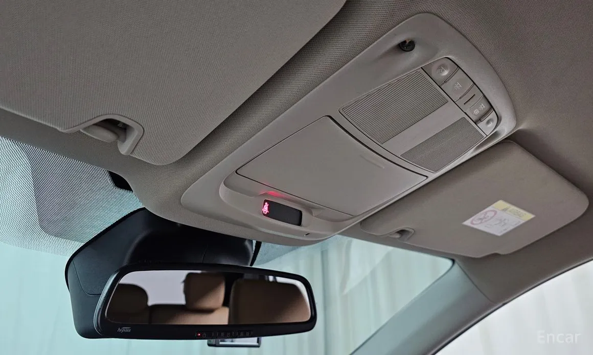 Фото 18 - Renault QM6