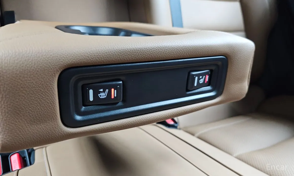 Фото 19 - Renault QM6