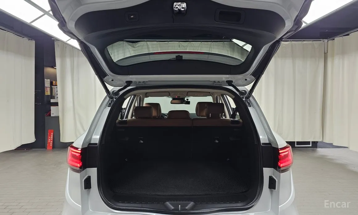 Фото 20 - Renault QM6