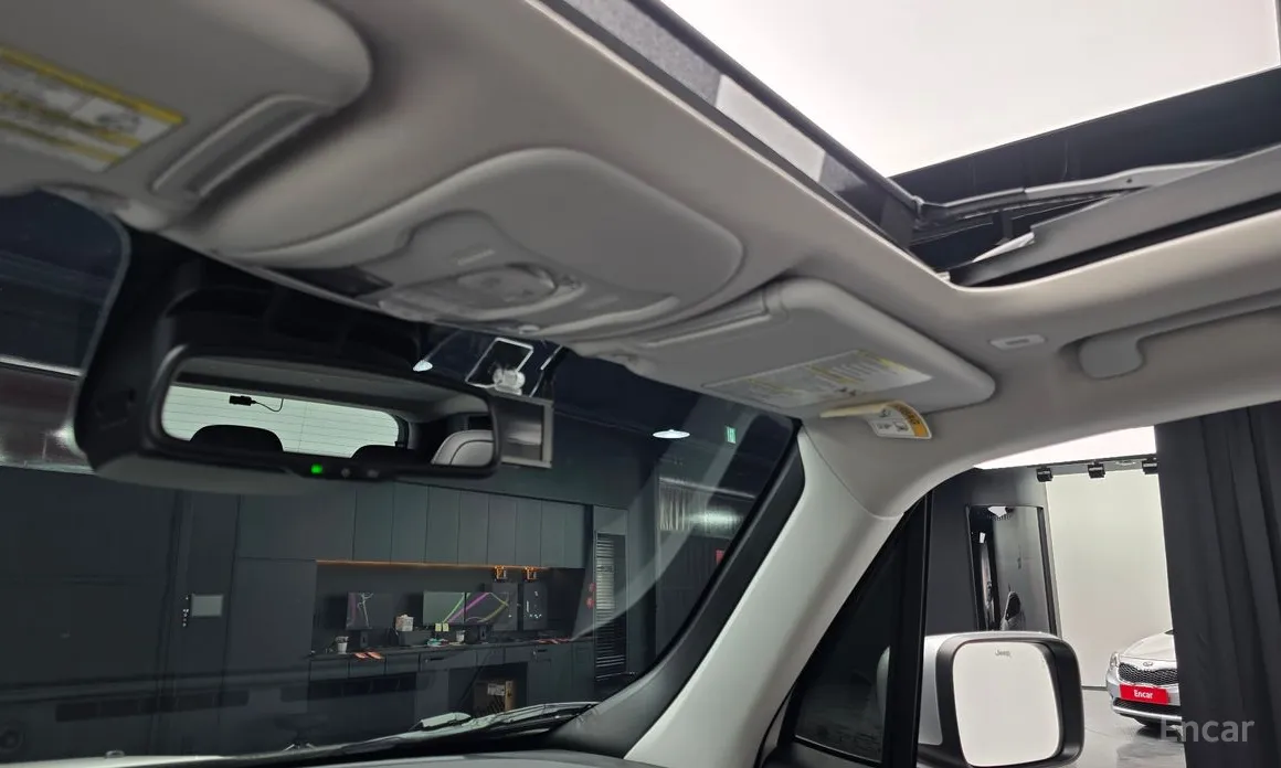 Фото 19 - Jeep Renegade