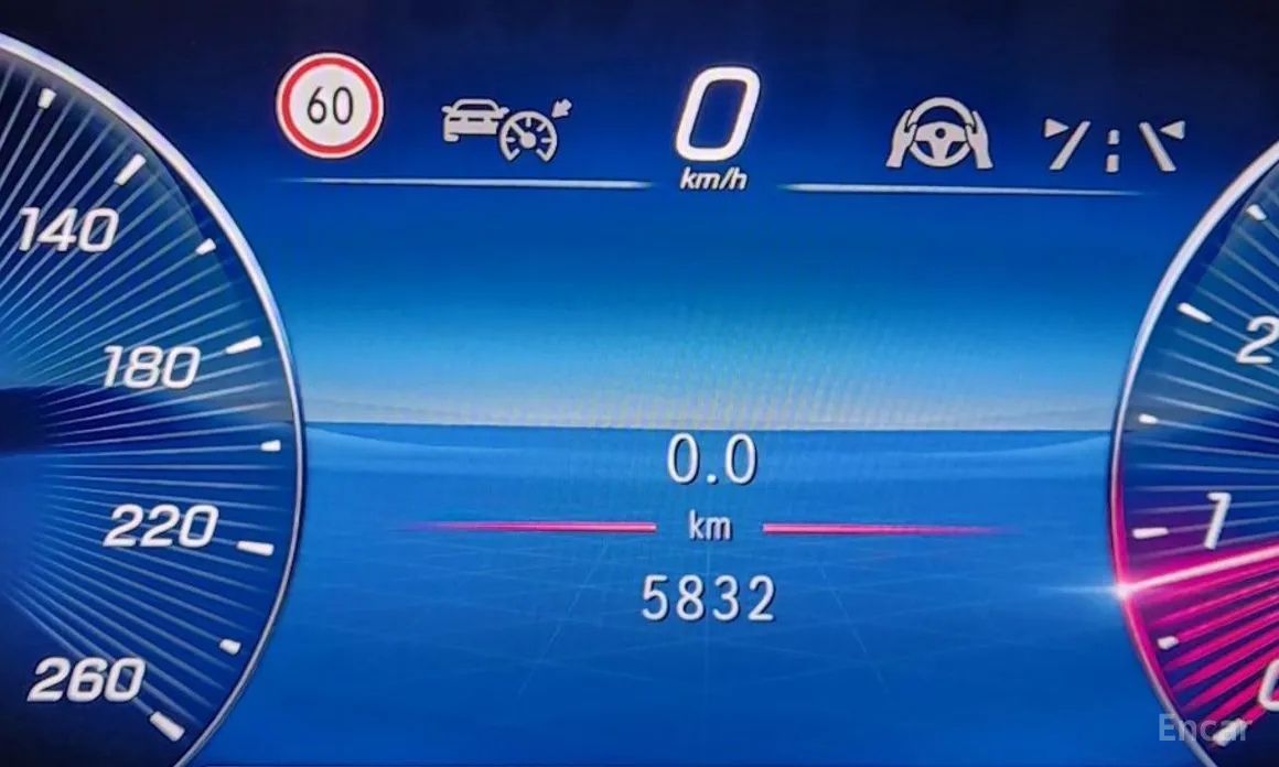 Фото 13 - Mercedes-Benz CLA-Class