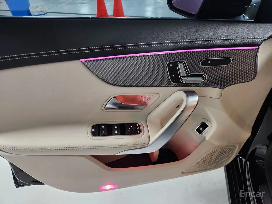 Фото 14 - Mercedes-Benz CLA-Class