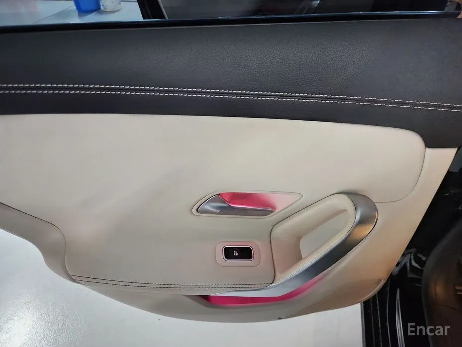 Фото 15 - Mercedes-Benz CLA-Class