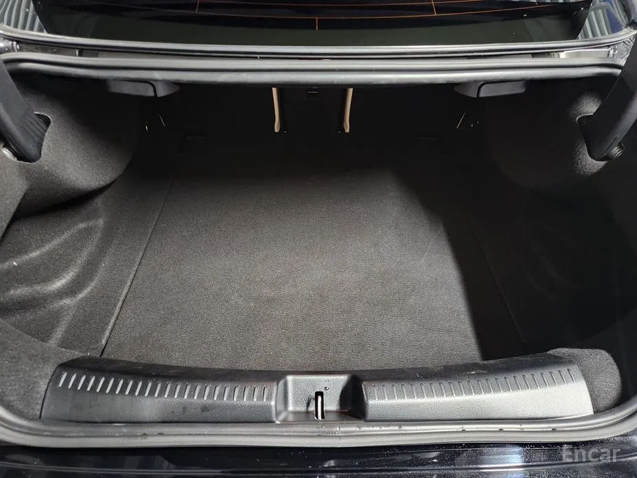 Фото 9 - Mercedes-Benz CLA-Class