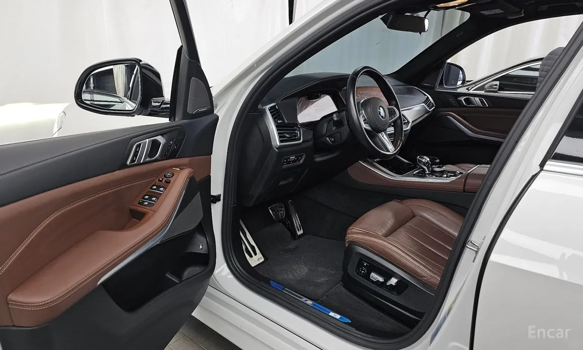 Фото 10 - BMW X5