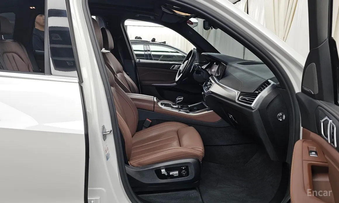 Фото 11 - BMW X5