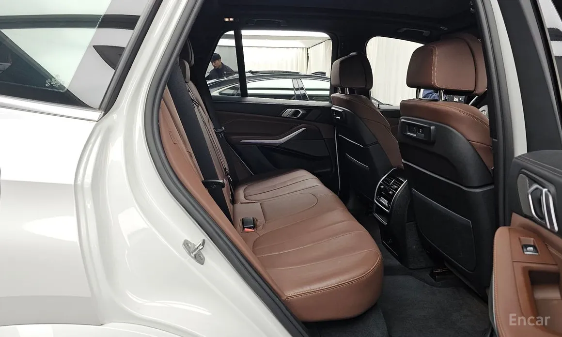 Фото 12 - BMW X5