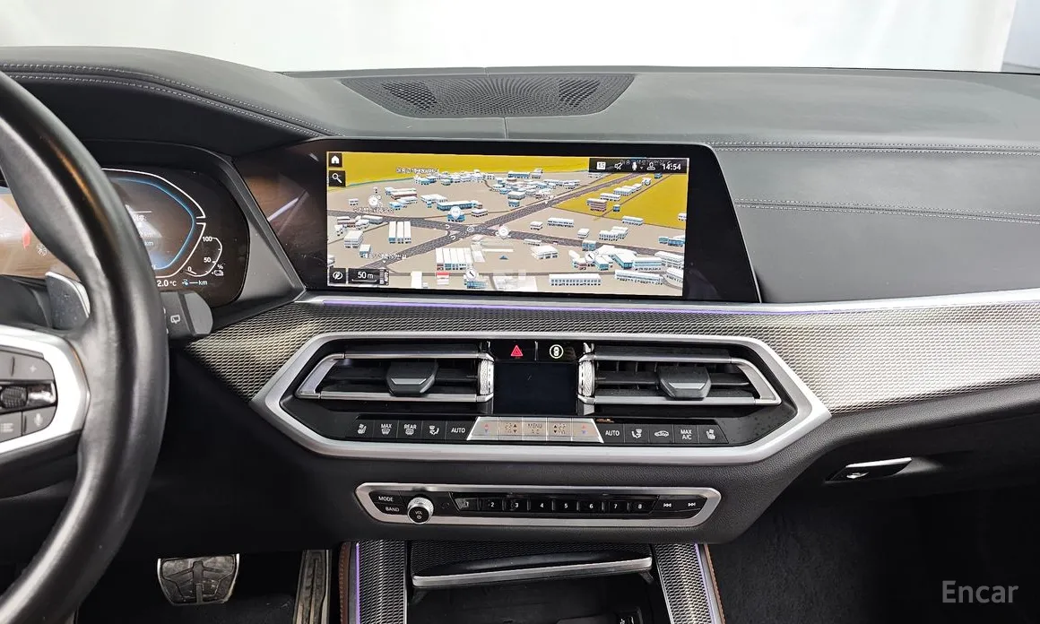 Фото 14 - BMW X5