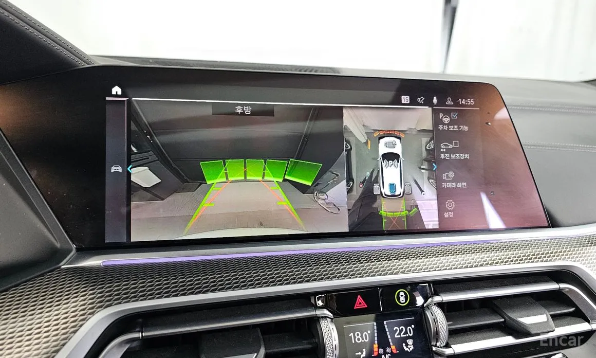 Фото 15 - BMW X5