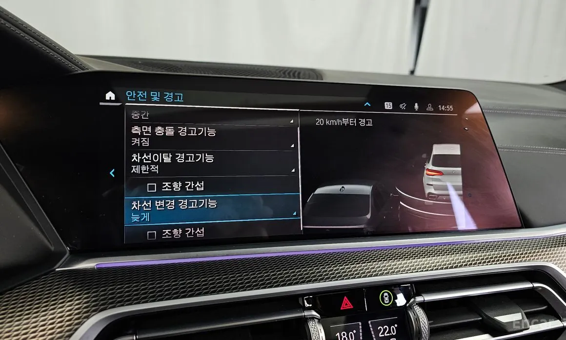 Фото 16 - BMW X5