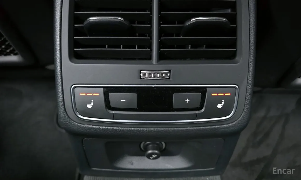 Audi A4 2016 40 TFSI Premium
