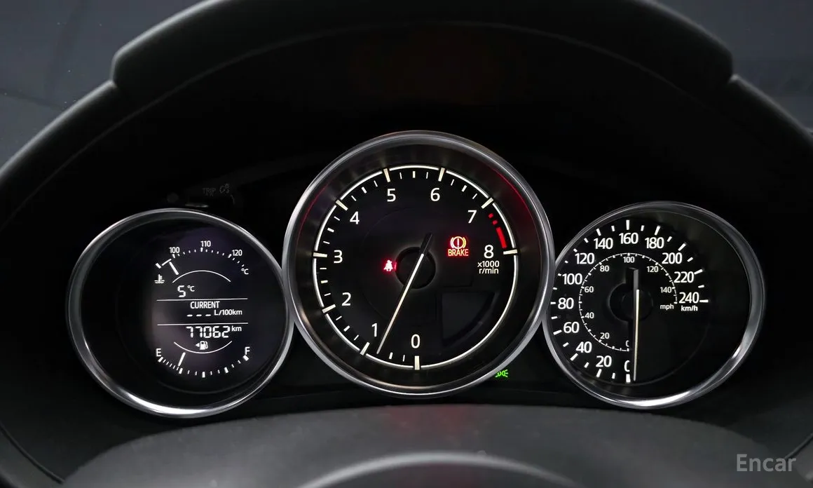 Фото 8 - Mazda MX-5 Miata