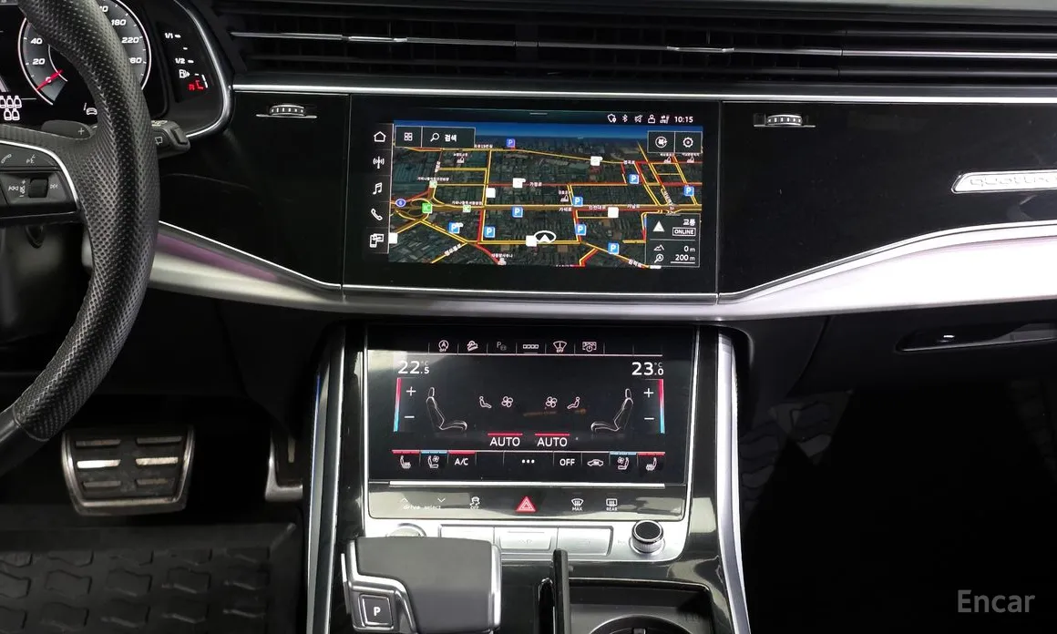 Фото 14 - Audi Q7