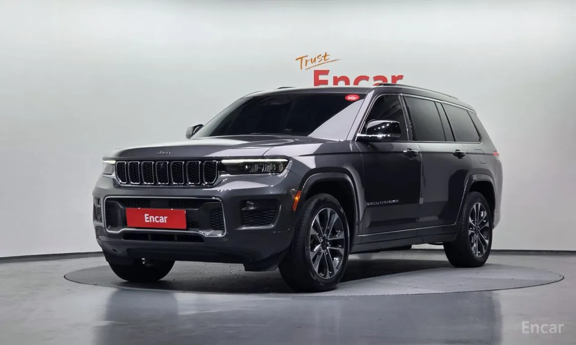 Фото 1 - Jeep Cherokee