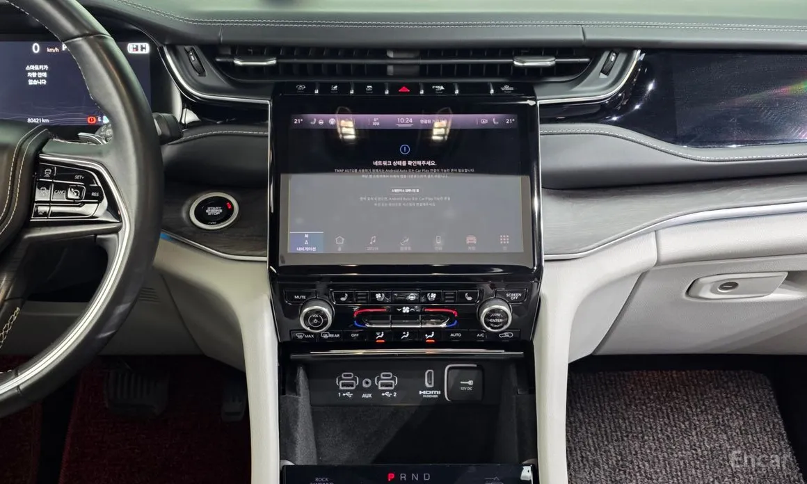 Фото 14 - Jeep Cherokee