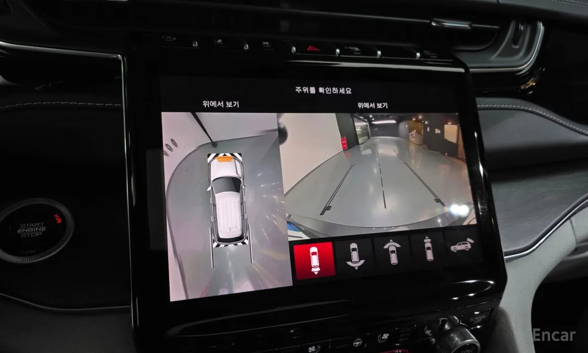 Фото 15 - Jeep Cherokee