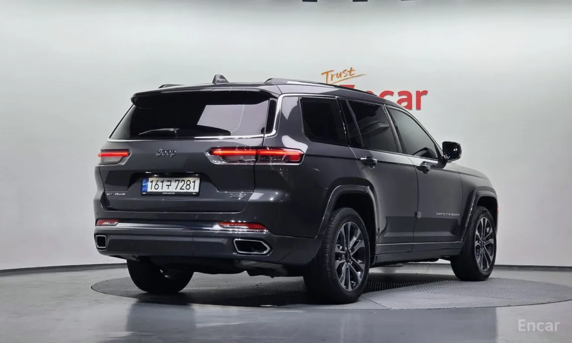 Фото 2 - Jeep Cherokee