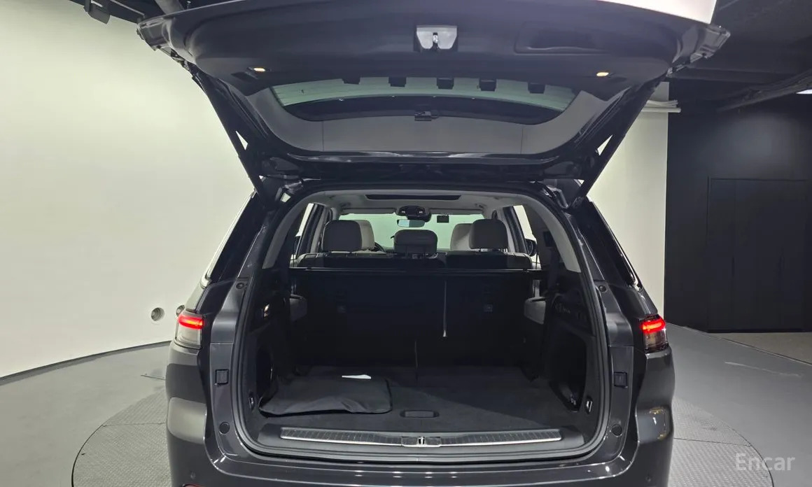 Фото 20 - Jeep Cherokee