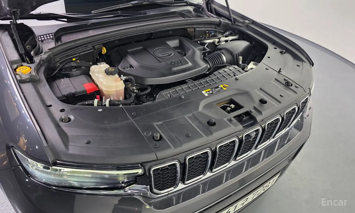 Фото 6 - Jeep Cherokee