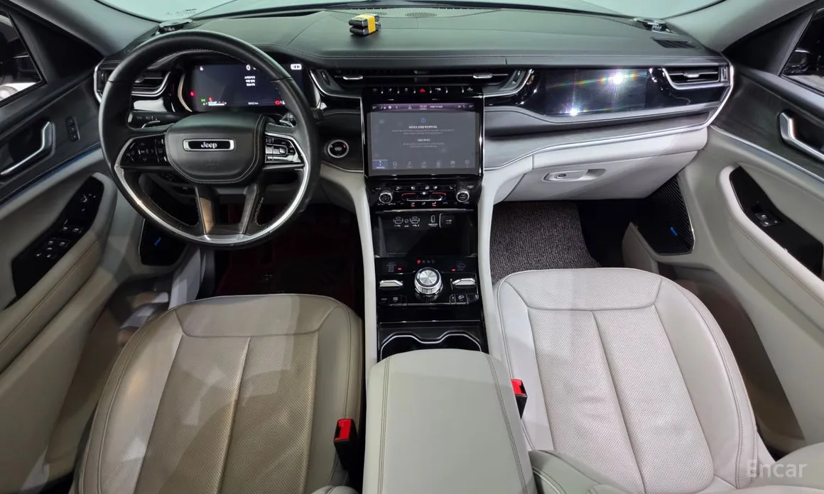 Фото 7 - Jeep Cherokee