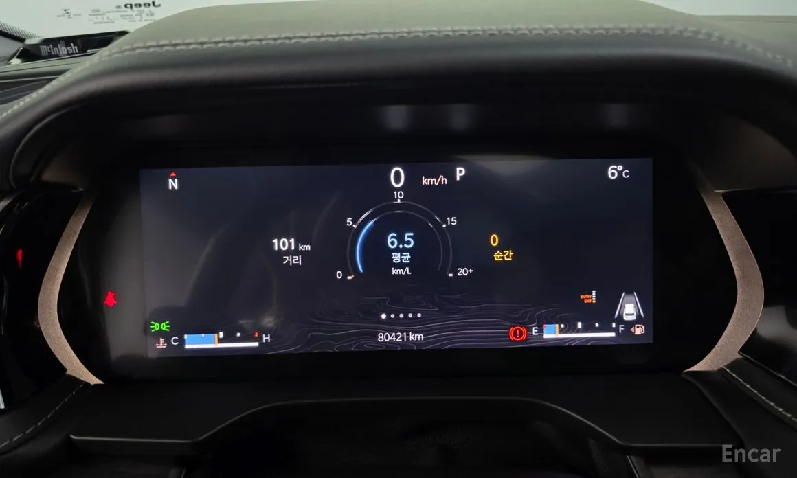 Фото 8 - Jeep Cherokee