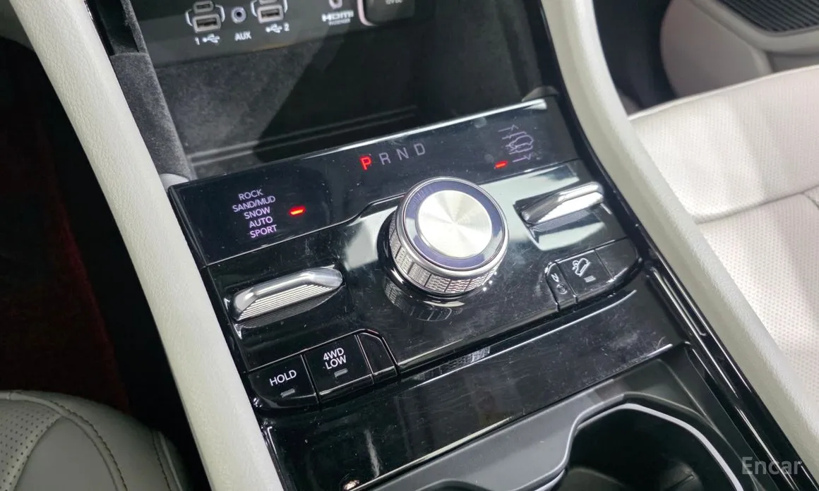 Фото 9 - Jeep Cherokee