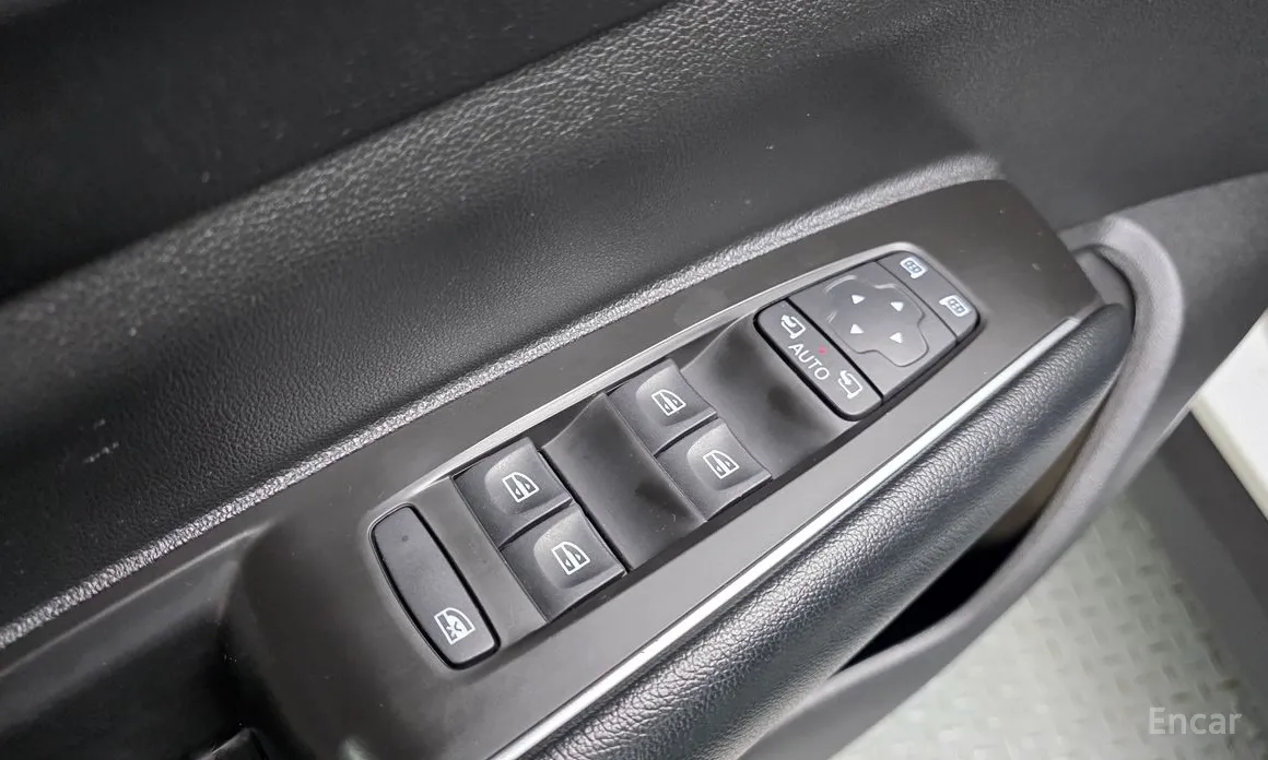 Фото 12 - Renault QM6