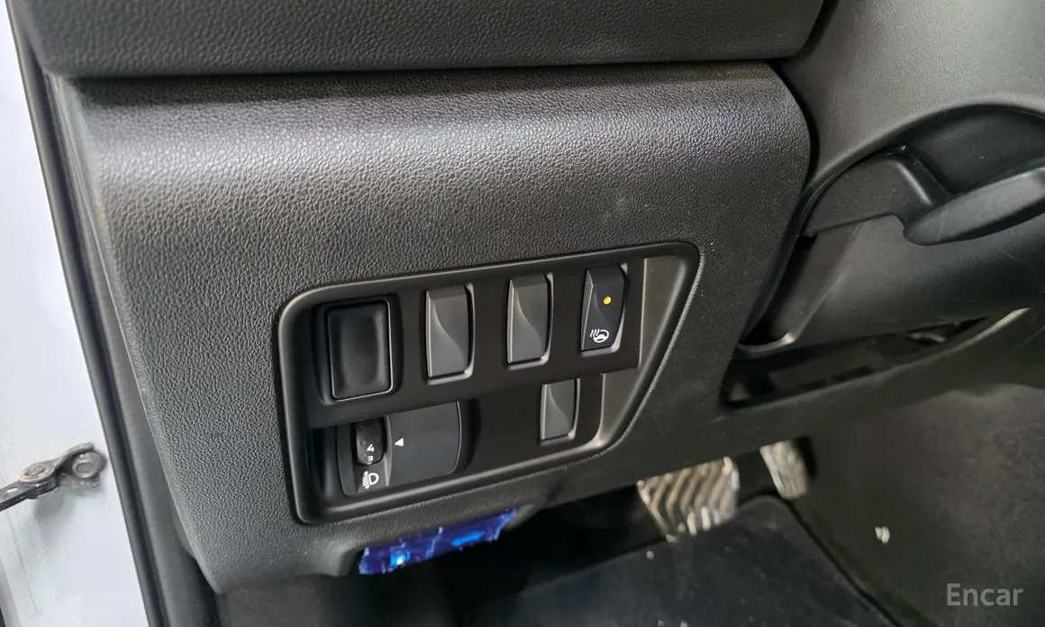 Фото 13 - Renault QM6