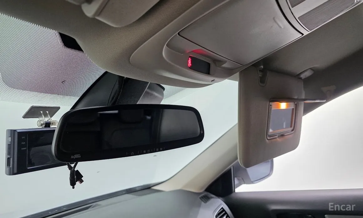 Фото 15 - Renault QM6