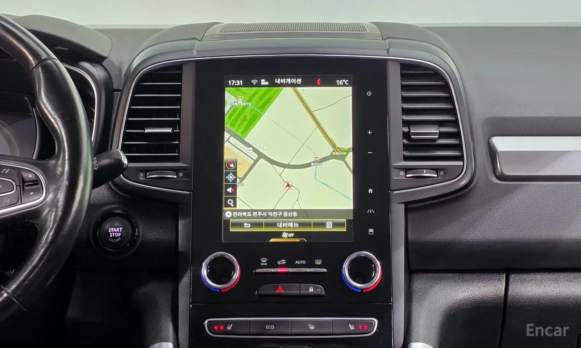 Фото 16 - Renault QM6