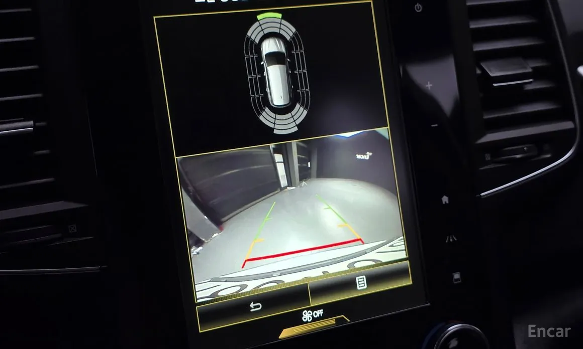 Фото 17 - Renault QM6