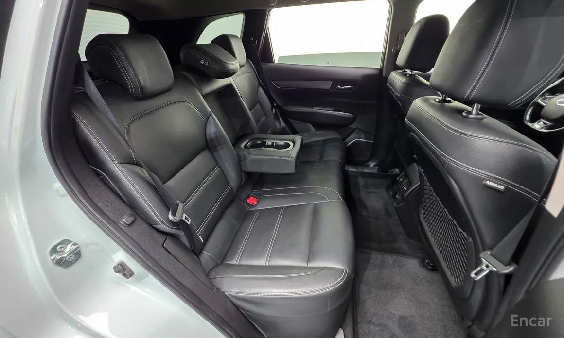 Фото 19 - Renault QM6