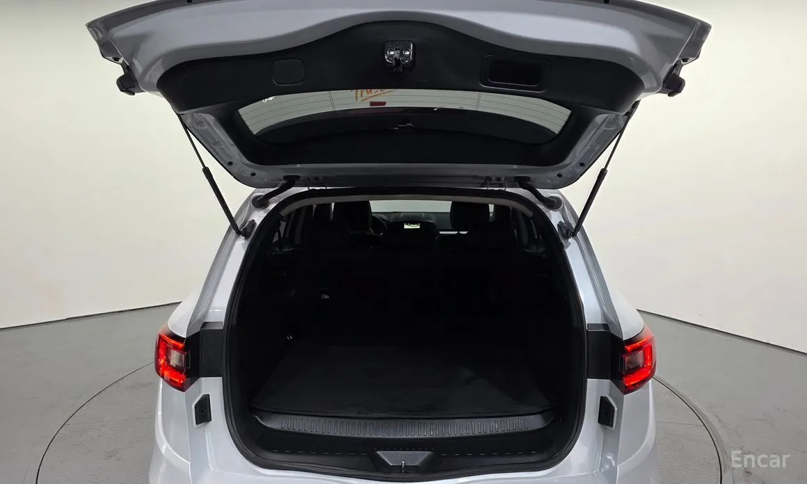 Фото 20 - Renault QM6