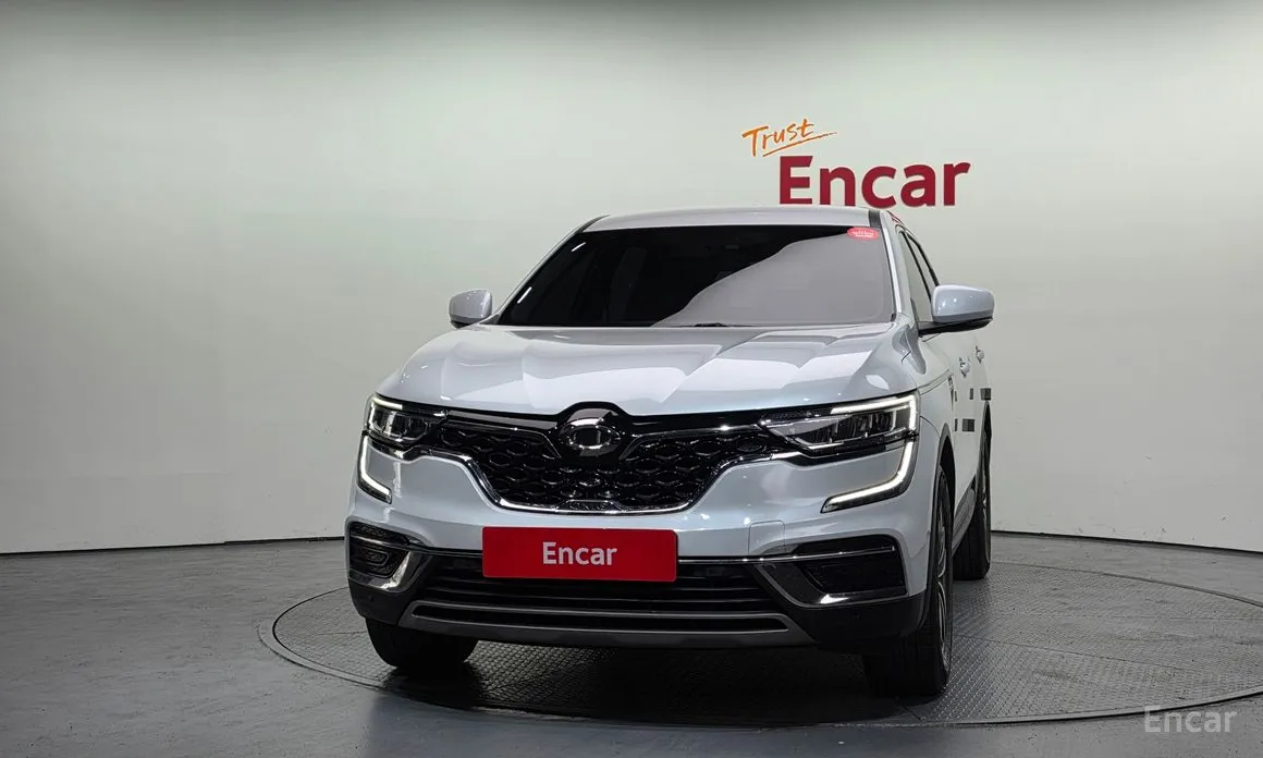 Фото 3 - Renault QM6